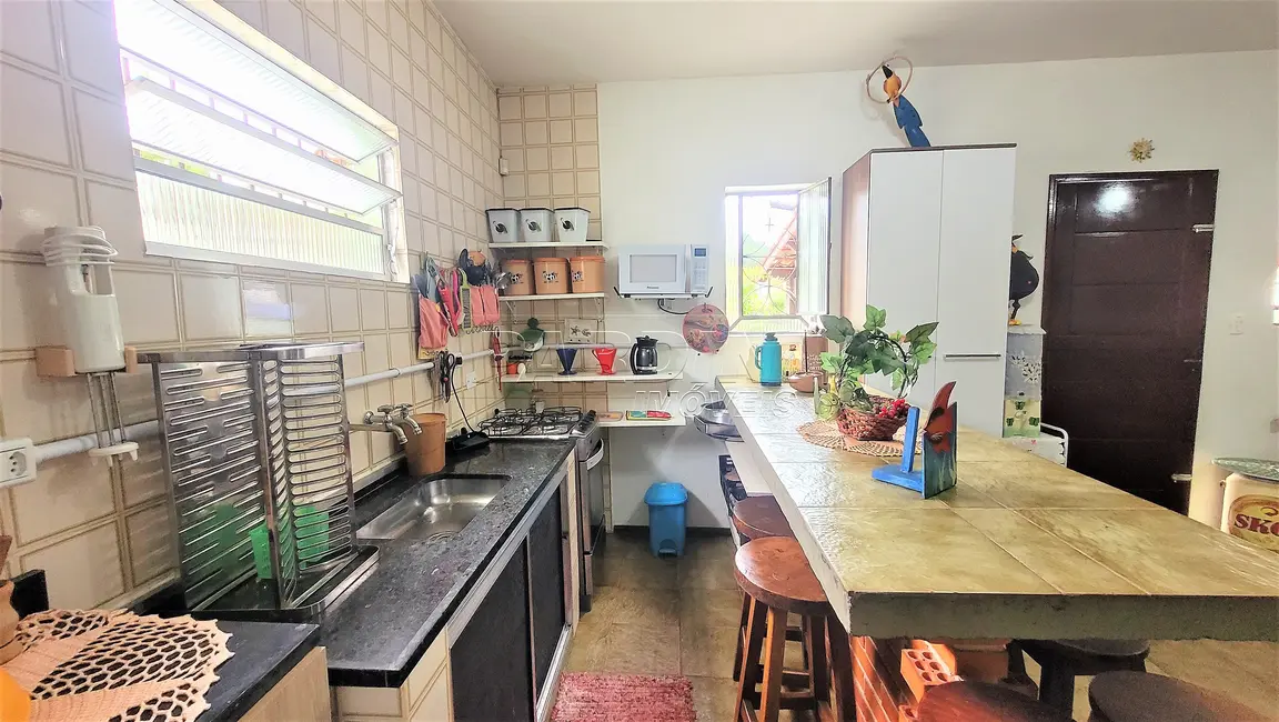 Casa com 3 quartos à venda, 159m2 em Ubatuba - SP - imagem 5 Foto 5 de Casa com 3 quartos à venda, 159m2 em Ubatuba - SP