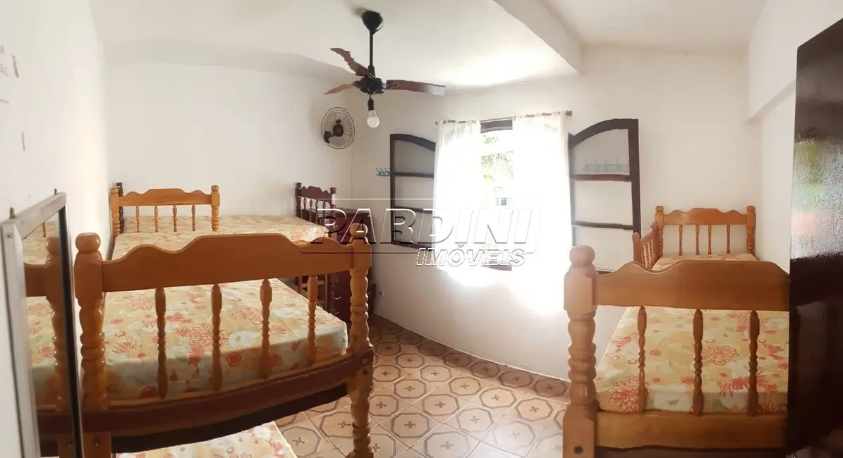 Foto 6 de Casa de Condomínio com 6 quartos à venda, 358m2 em Ubatuba - SP