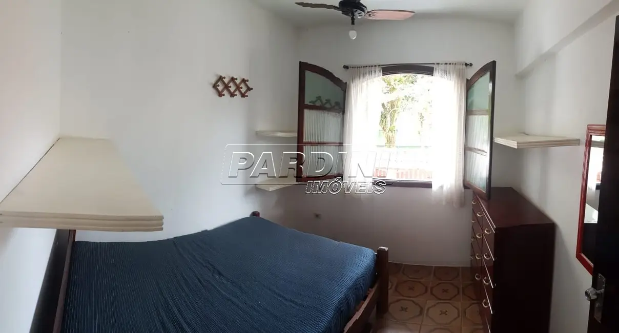 Foto 7 de Casa de Condomínio com 6 quartos à venda, 358m2 em Ubatuba - SP