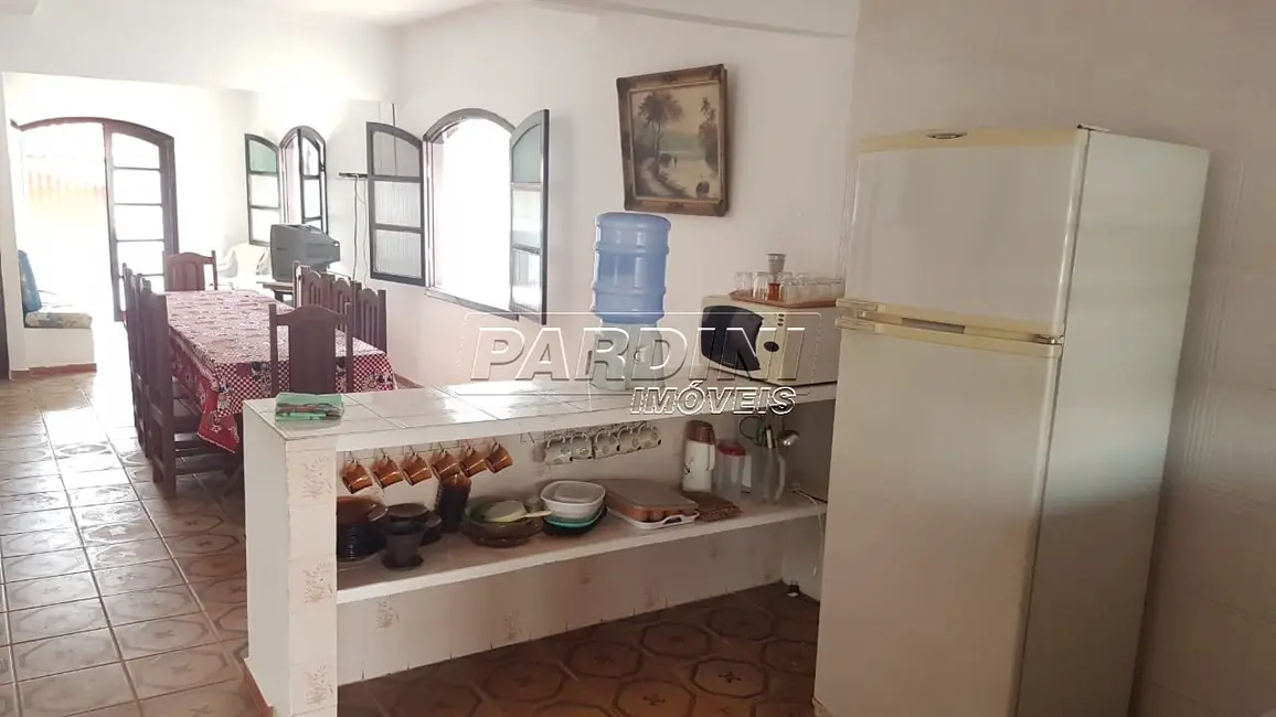 Foto 8 de Casa de Condomínio com 6 quartos à venda, 358m2 em Ubatuba - SP
