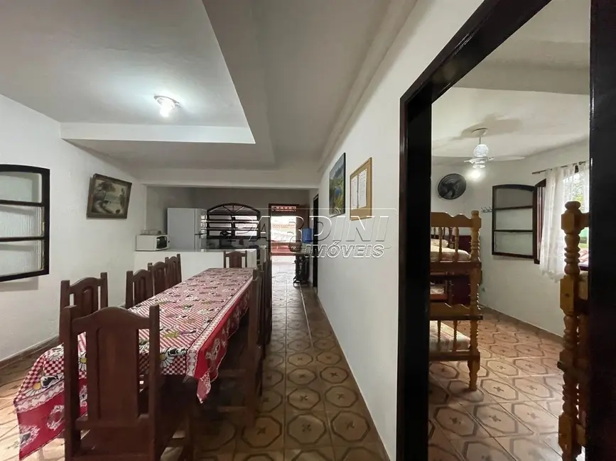 Foto 4 de Casa de Condomínio com 6 quartos à venda, 358m2 em Ubatuba - SP