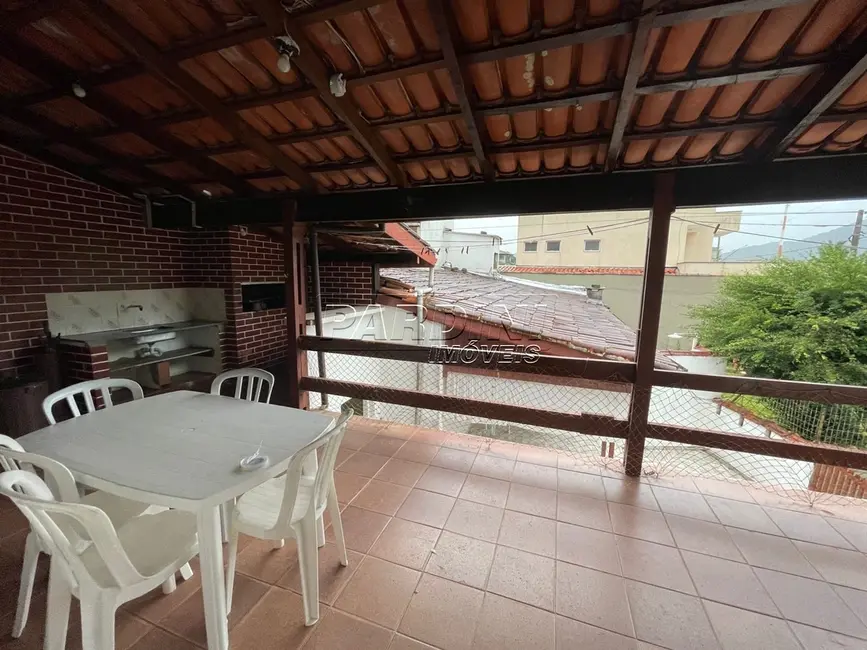 Foto 9 de Casa de Condomínio com 6 quartos à venda, 358m2 em Ubatuba - SP