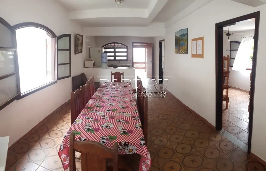 Foto 5 de Casa de Condomínio com 6 quartos à venda, 358m2 em Ubatuba - SP