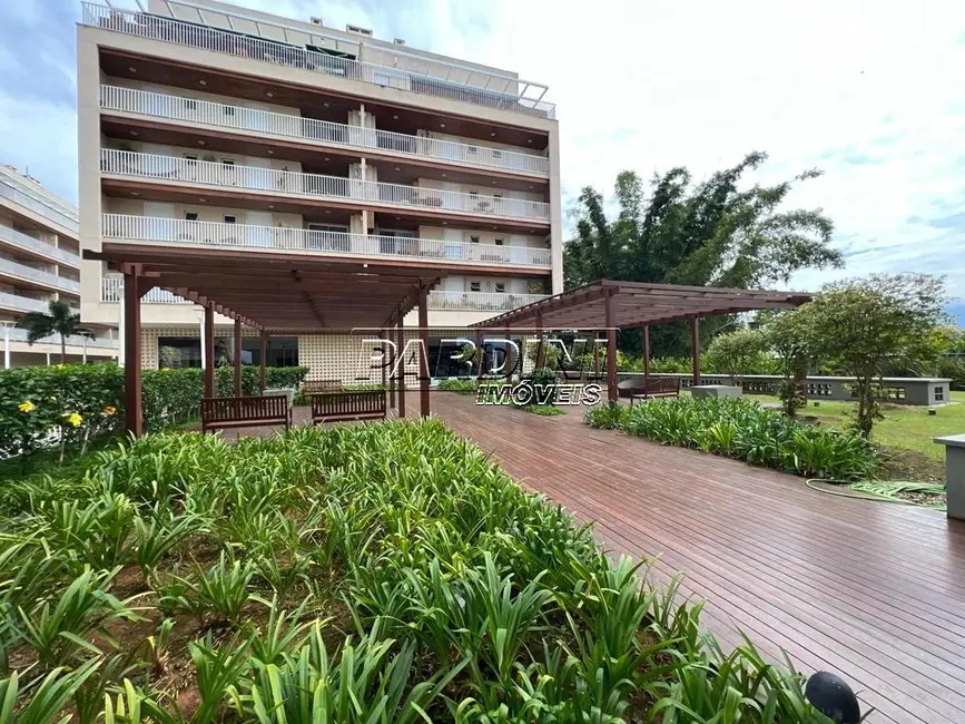 Foto 8 de Apartamento com 3 quartos à venda, 191m2 em Ubatuba - SP