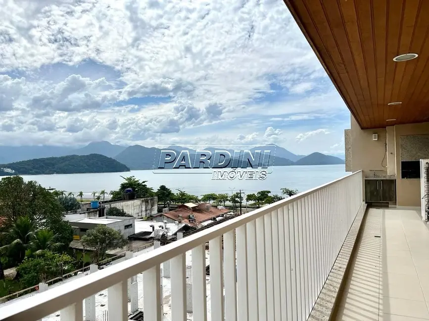 Foto 7 de Apartamento com 3 quartos à venda, 191m2 em Ubatuba - SP