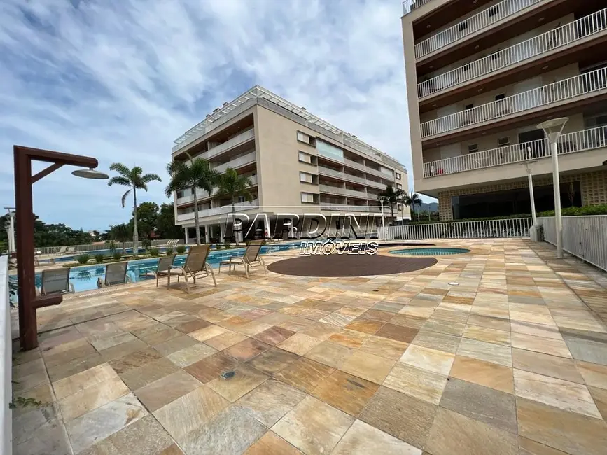 Foto 2 de Apartamento com 3 quartos à venda, 191m2 em Ubatuba - SP