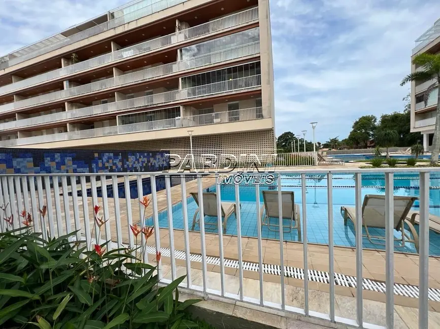 Foto 3 de Apartamento com 3 quartos à venda, 191m2 em Ubatuba - SP