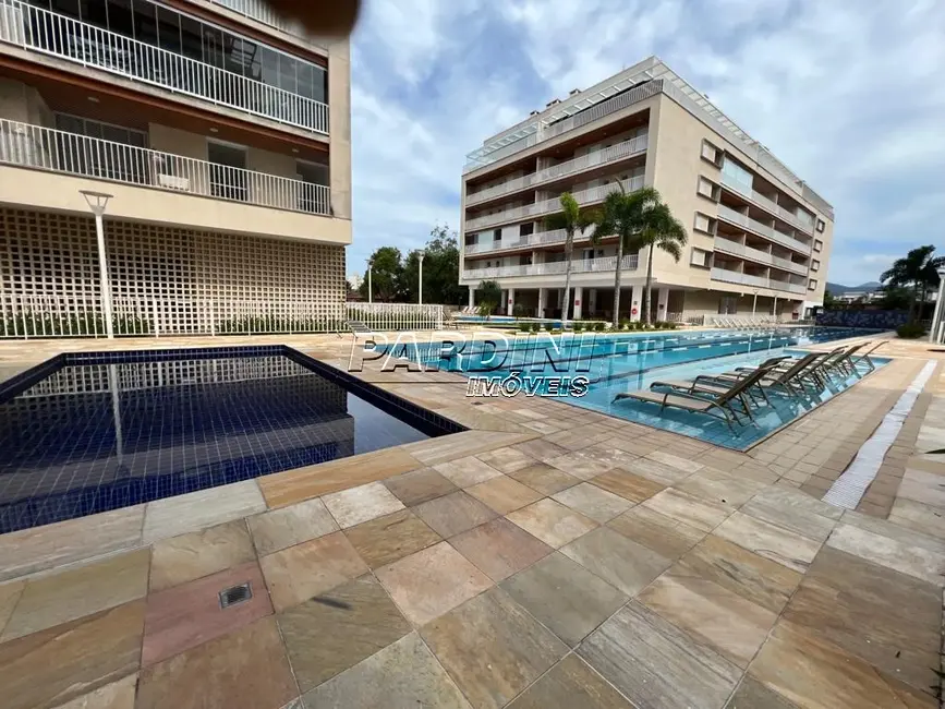 Foto 1 de Apartamento com 3 quartos à venda, 191m2 em Ubatuba - SP