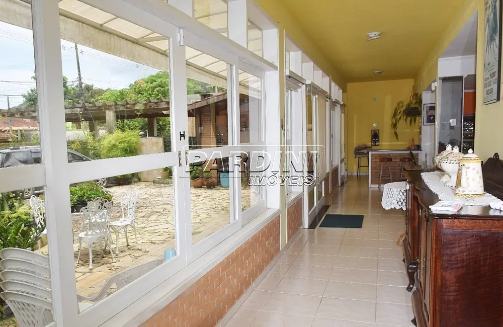 Foto 7 de Casa com 9 quartos à venda, 420m2 em Ubatuba - SP