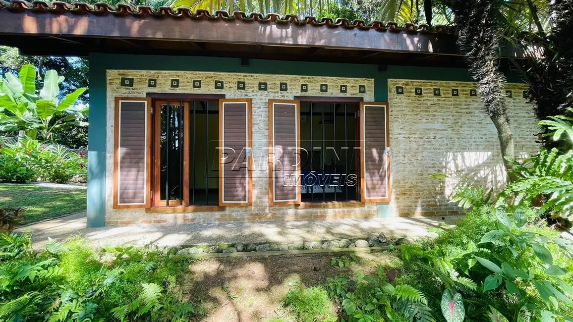 Foto 2 de Casa de Condomínio com 5 quartos à venda, 450m2 em Ubatuba - SP