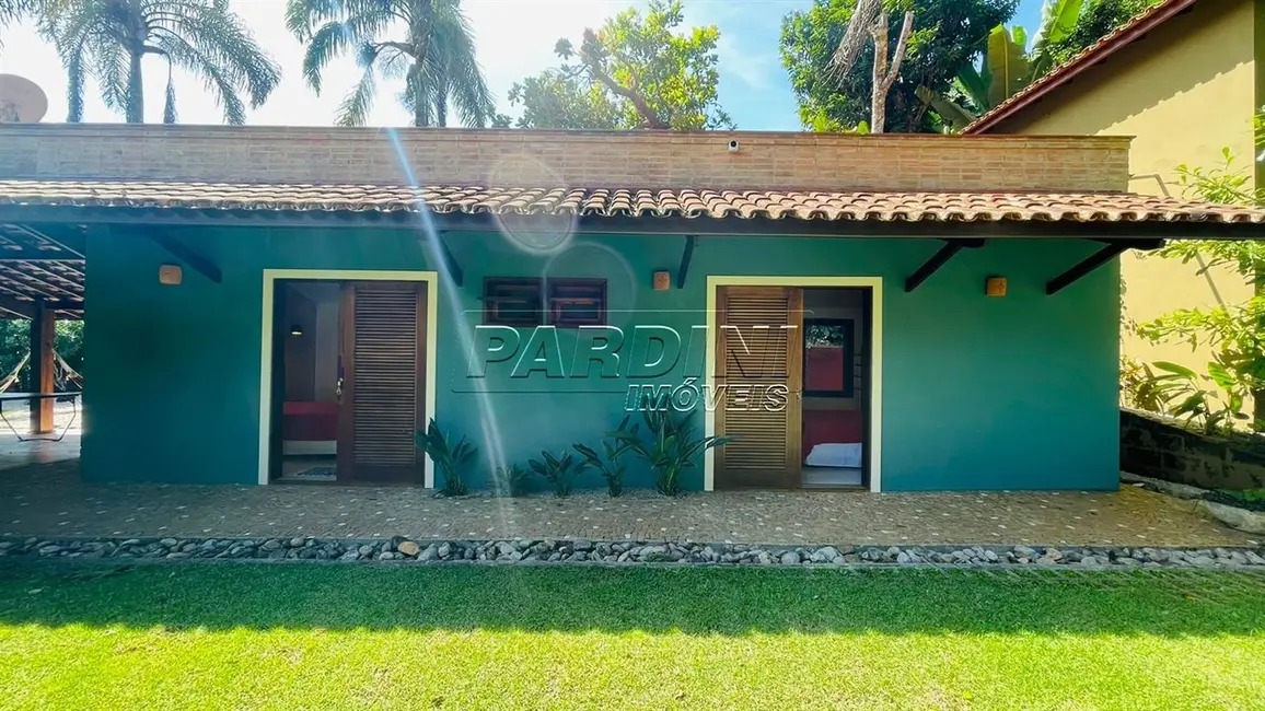 Foto 5 de Casa de Condomínio com 5 quartos à venda, 450m2 em Ubatuba - SP