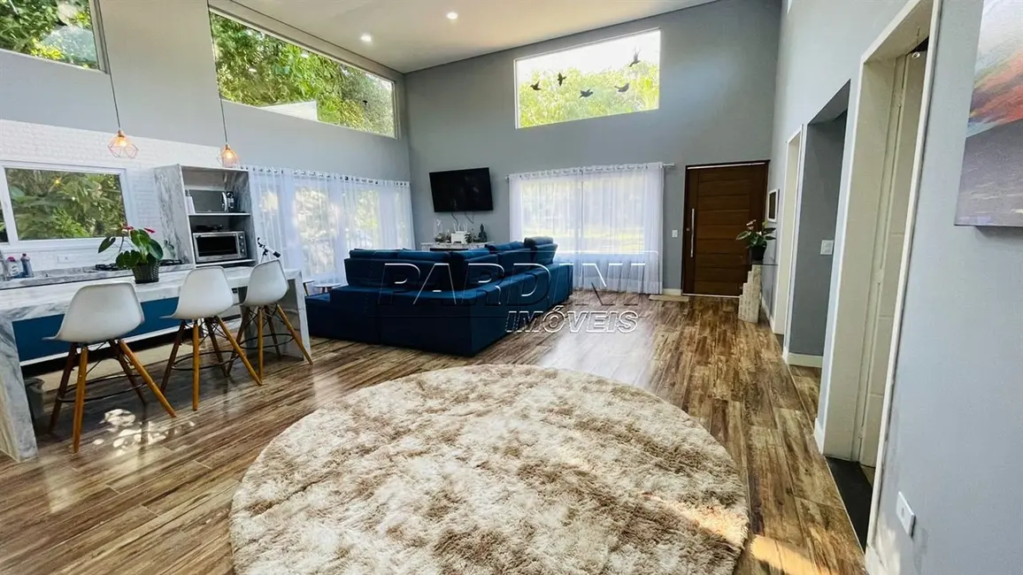 Foto 7 de Casa de Condomínio com 3 quartos à venda, 205m2 em Ubatuba - SP