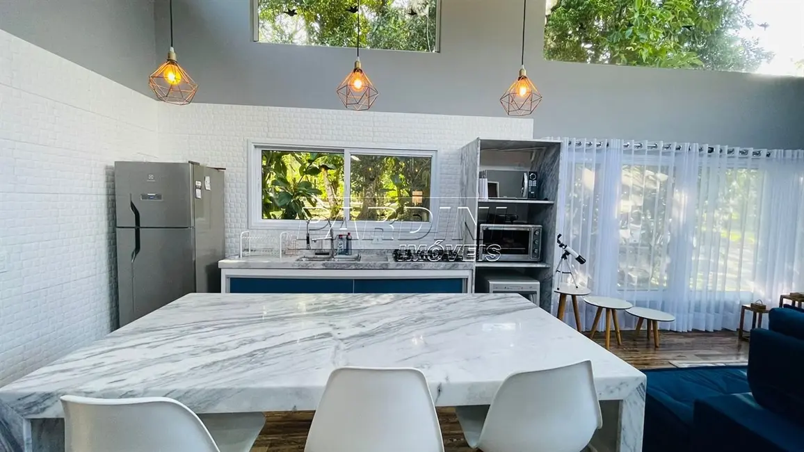 Foto 8 de Casa de Condomínio com 3 quartos à venda, 205m2 em Ubatuba - SP