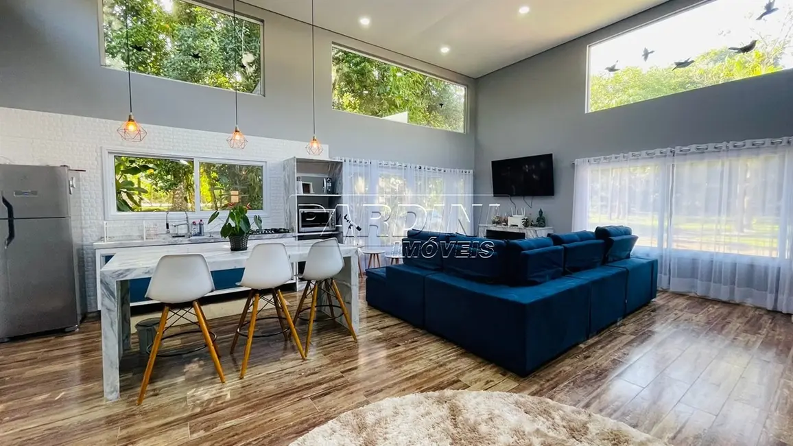 Foto 2 de Casa de Condomínio com 3 quartos à venda, 205m2 em Ubatuba - SP