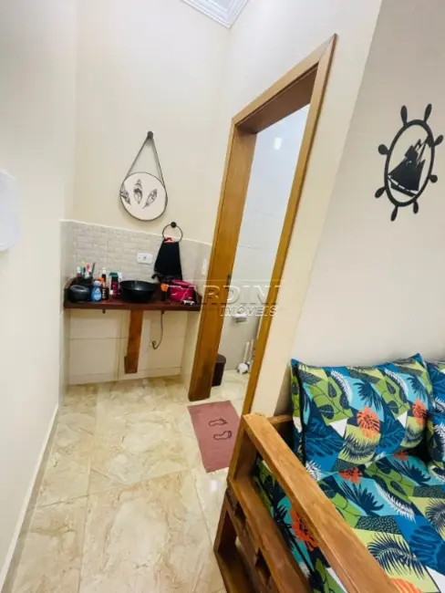 Foto 7 de Apartamento com 1 quarto à venda, 42m2 em Ubatuba - SP