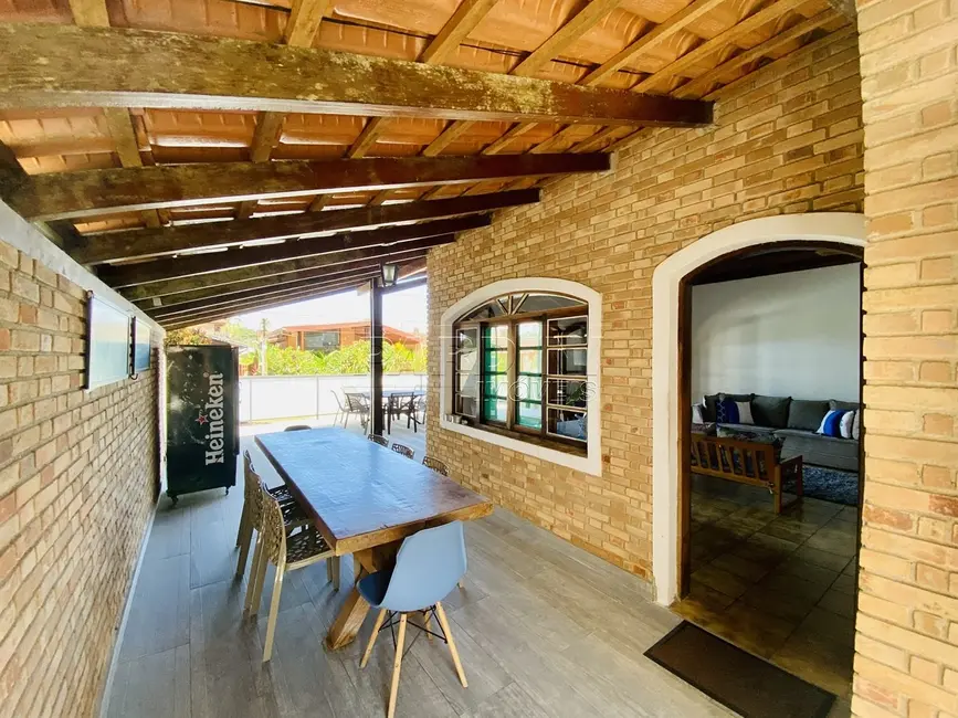 Foto 7 de Casa de Condomínio com 4 quartos à venda, 135m2 em Ubatuba - SP