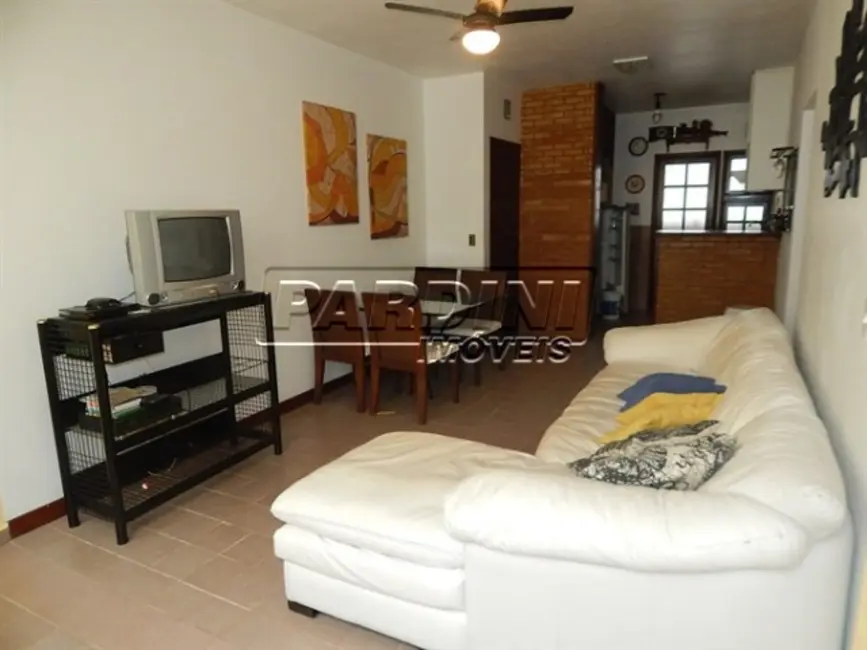 Foto 1 de Apartamento com 2 quartos à venda, 78m2 em Ubatuba - SP