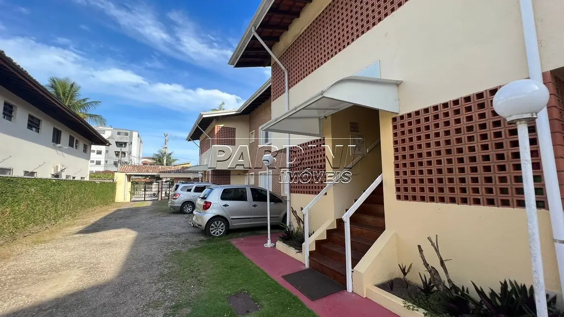Foto 1 de Apartamento com 2 quartos à venda, 89m2 em Ubatuba - SP