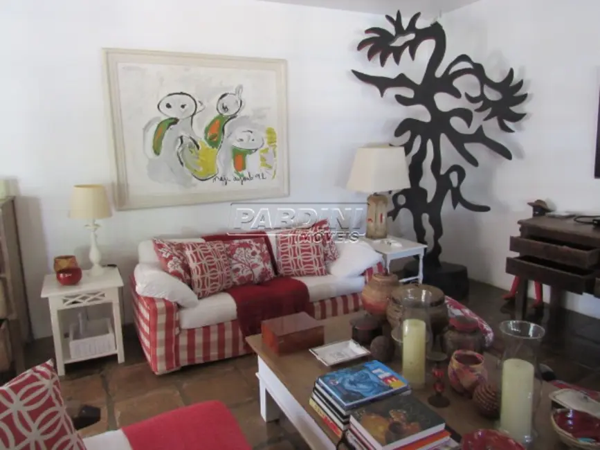 Foto 7 de Casa de Condomínio com 4 quartos à venda, 400m2 em Ubatuba - SP