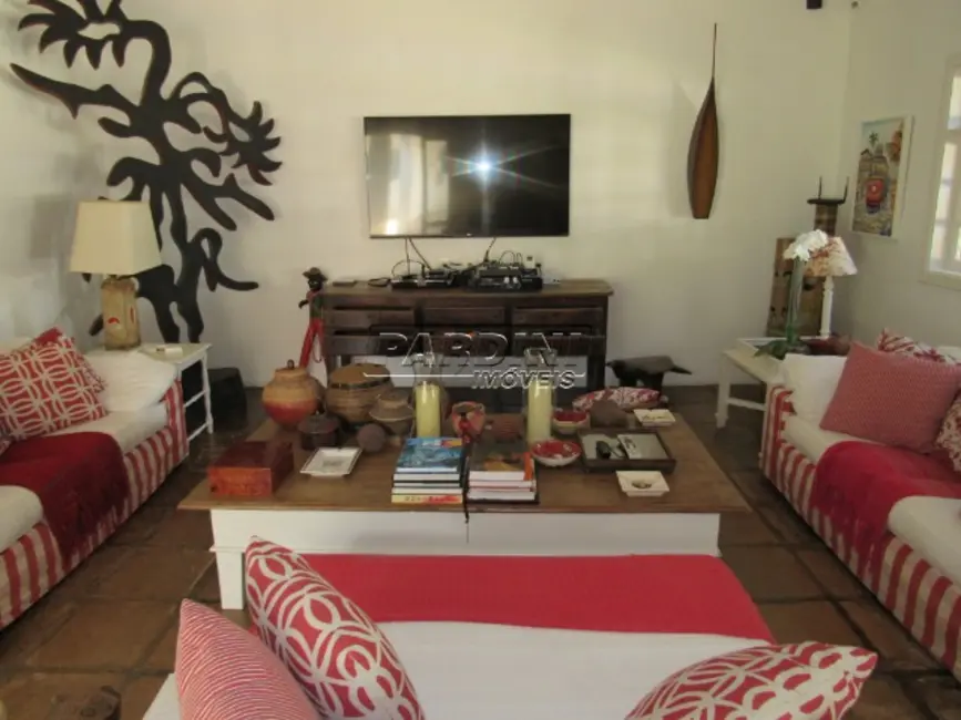 Foto 4 de Casa de Condomínio com 4 quartos à venda, 400m2 em Ubatuba - SP