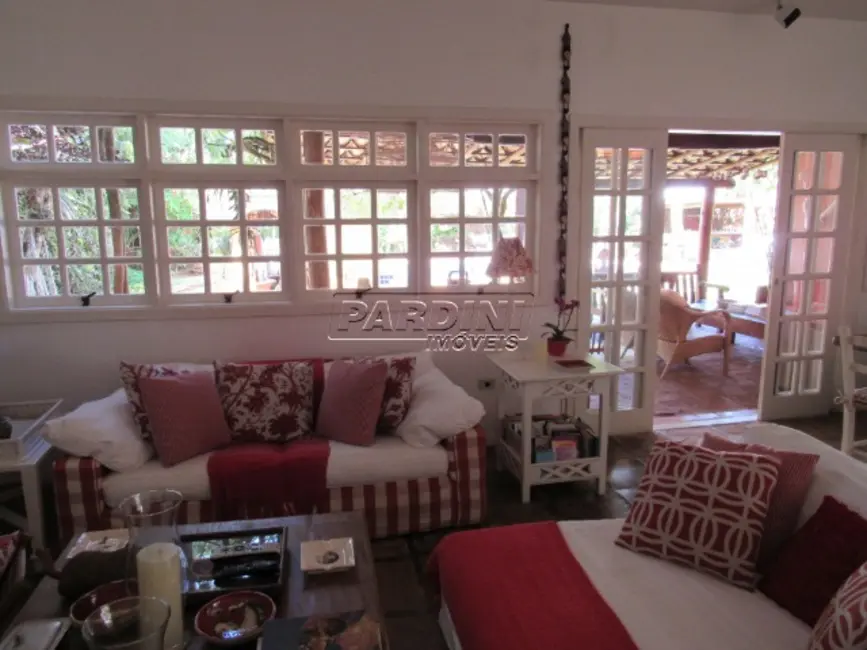 Foto 6 de Casa de Condomínio com 4 quartos à venda, 400m2 em Ubatuba - SP