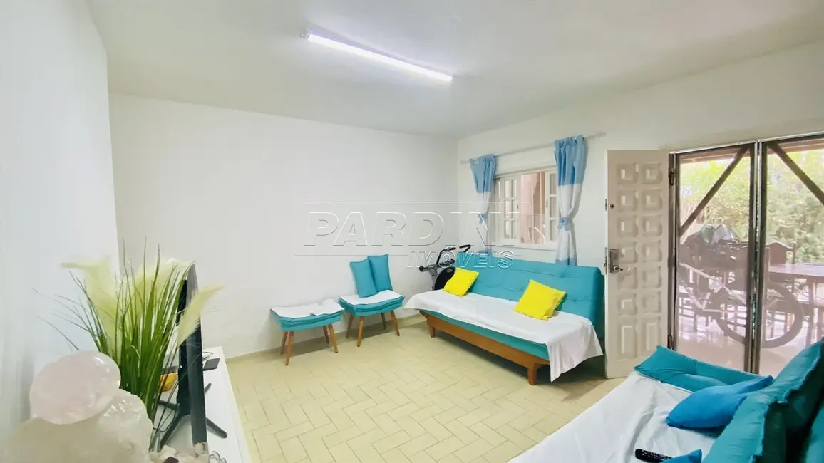 Foto 6 de Casa com 3 quartos à venda, 230m2 em Ubatuba - SP