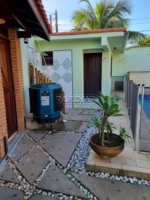 Foto 7 de Casa com 4 quartos à venda, 270m2 em Ubatuba - SP