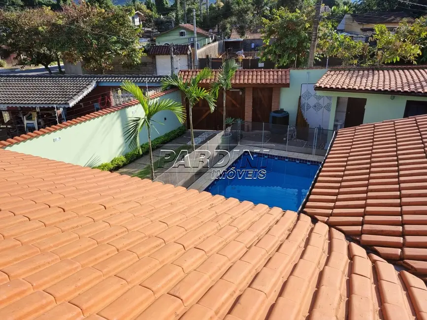 Foto 3 de Casa com 4 quartos à venda, 270m2 em Ubatuba - SP