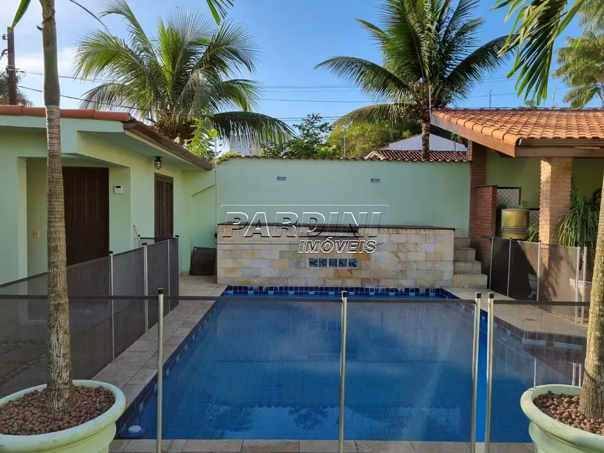 Foto 5 de Casa com 4 quartos à venda, 270m2 em Ubatuba - SP