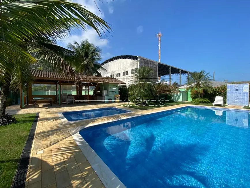 Apartamento com 3 quartos à venda, 130m2 em Ubatuba - SP - imagem 3 Foto 3 de Apartamento com 3 quartos à venda, 130m2 em Ubatuba - SP