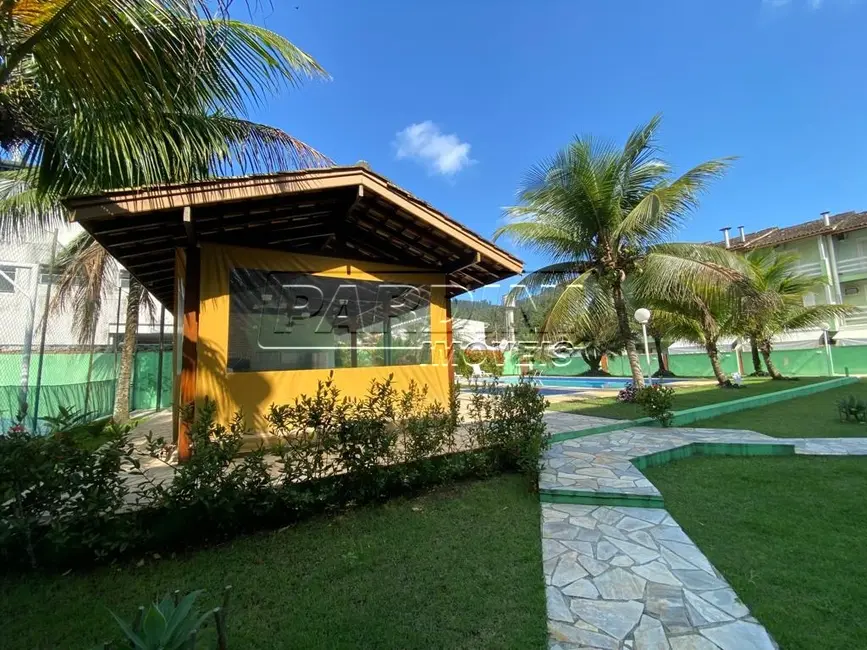 Apartamento com 3 quartos à venda, 130m2 em Ubatuba - SP - imagem 4 Foto 4 de Apartamento com 3 quartos à venda, 130m2 em Ubatuba - SP