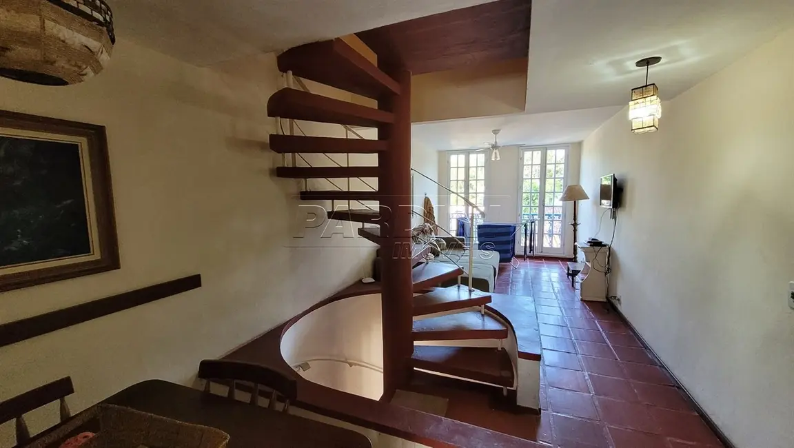 Foto 2 de Apartamento com 2 quartos à venda, 90m2 em Ubatuba - SP