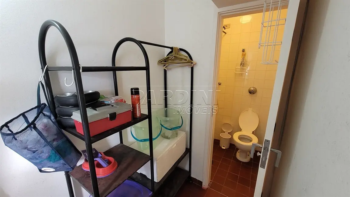 Foto 9 de Apartamento com 2 quartos à venda, 90m2 em Ubatuba - SP