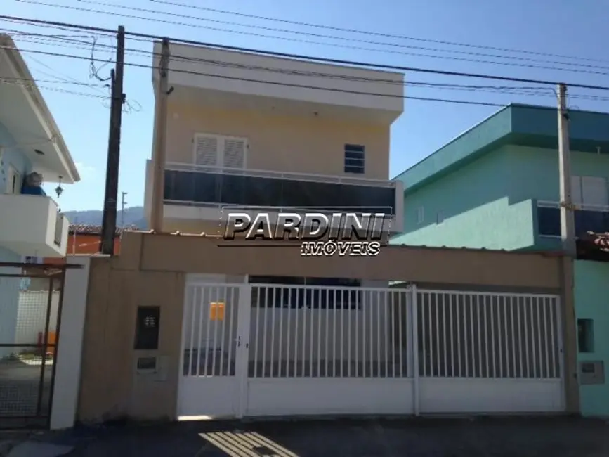 Foto 1 de Casa com 3 quartos à venda, 140m2 em Centro, Ubatuba - SP