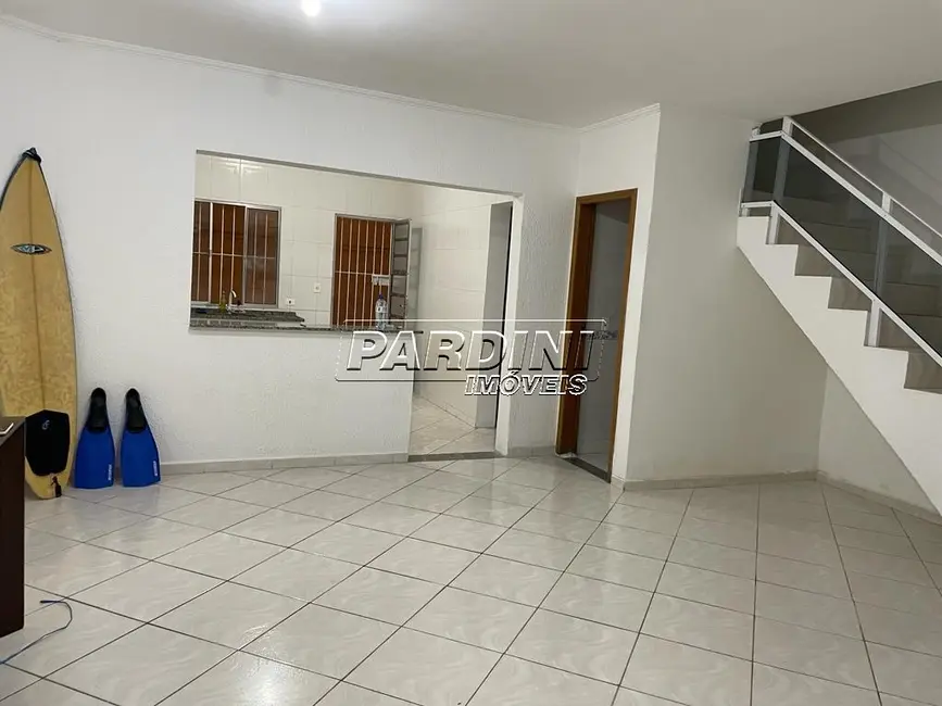 Foto 2 de Casa com 3 quartos à venda, 140m2 em Centro, Ubatuba - SP