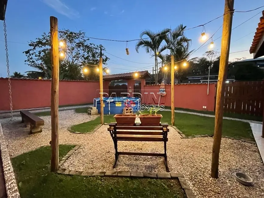 Foto 4 de Casa com 5 quartos à venda, 370m2 em Ubatuba - SP