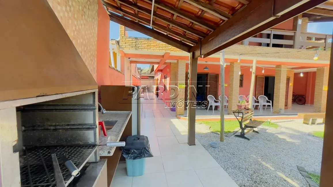 Foto 3 de Casa com 5 quartos à venda, 370m2 em Ubatuba - SP