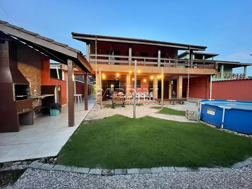Foto 1 de Casa com 5 quartos à venda, 370m2 em Ubatuba - SP