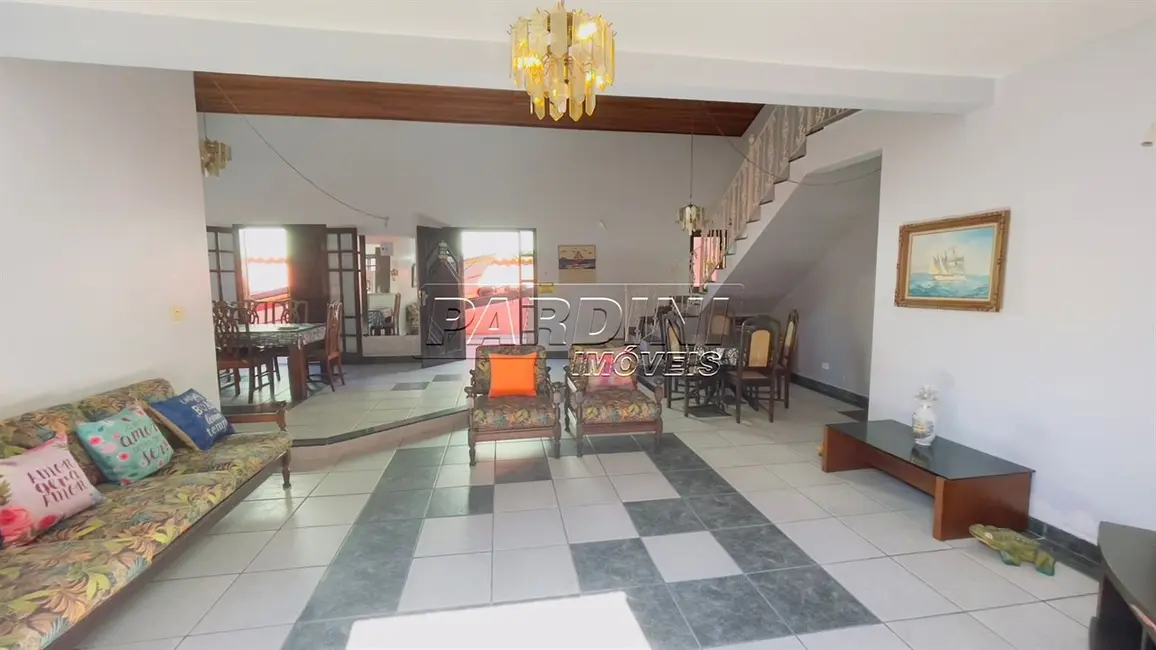 Foto 5 de Casa com 5 quartos à venda, 370m2 em Ubatuba - SP