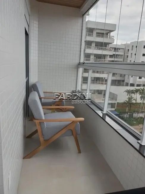 Foto 2 de Apartamento com 2 quartos à venda, 85m2 em Ubatuba - SP