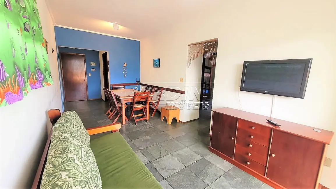 Foto 2 de Apartamento com 2 quartos à venda, 72m2 em Ubatuba - SP