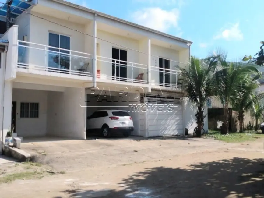 Foto 1 de Casa com 2 quartos à venda, 74m2 em Ubatuba - SP