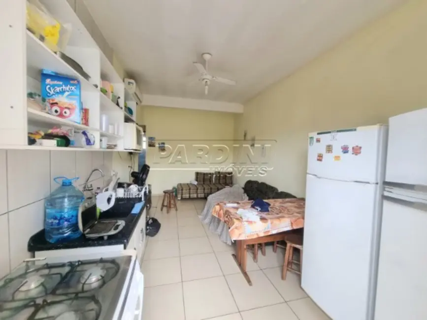 Foto 2 de Casa com 2 quartos à venda, 74m2 em Ubatuba - SP