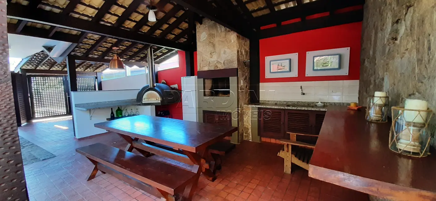 Foto 8 de Casa de Condomínio com 4 quartos à venda, 227m2 em Ubatuba - SP