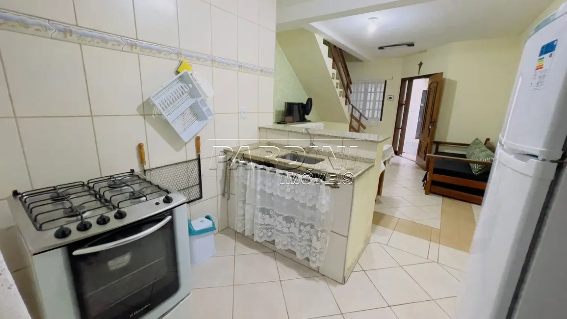 Foto 6 de Apartamento com 2 quartos à venda, 71m2 em Ubatuba - SP