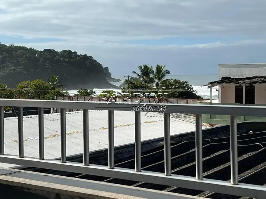 Foto 6 de Apartamento com 1 quarto à venda, 60m2 em Ubatuba - SP