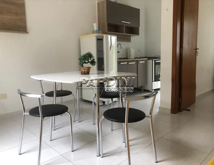 Foto 9 de Apartamento com 1 quarto à venda, 51m2 em Ubatuba - SP