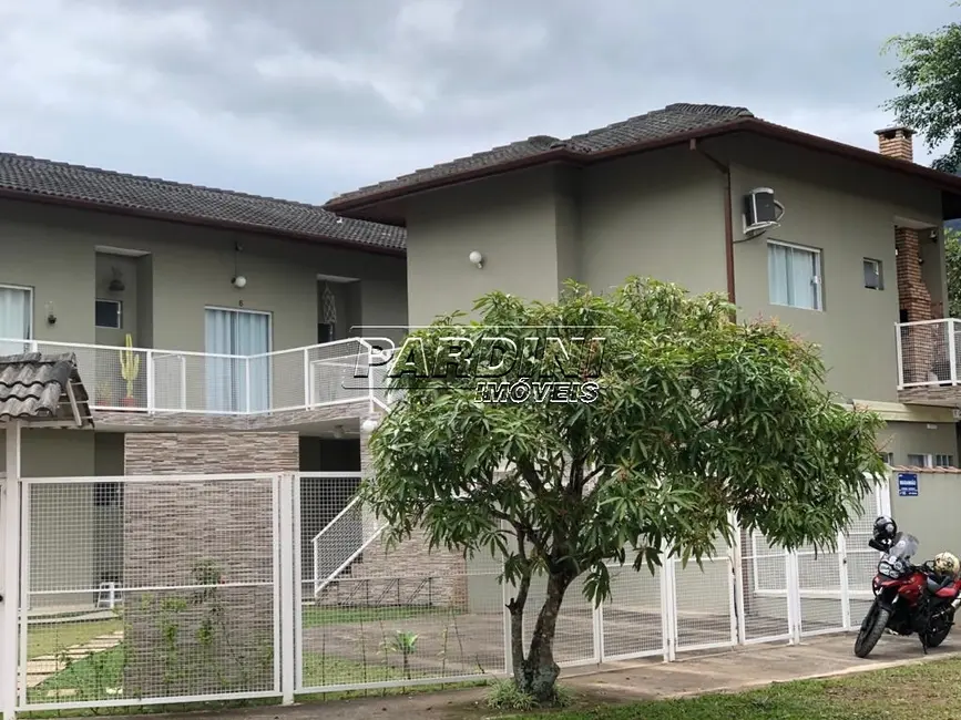 Foto 7 de Apartamento com 1 quarto à venda, 51m2 em Ubatuba - SP