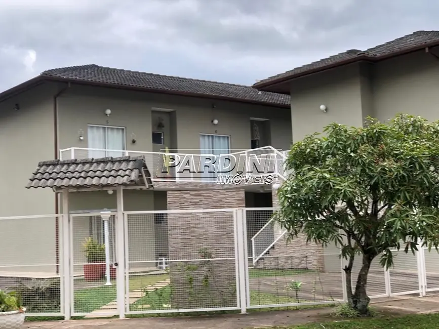 Foto 1 de Apartamento com 1 quarto à venda, 51m2 em Ubatuba - SP