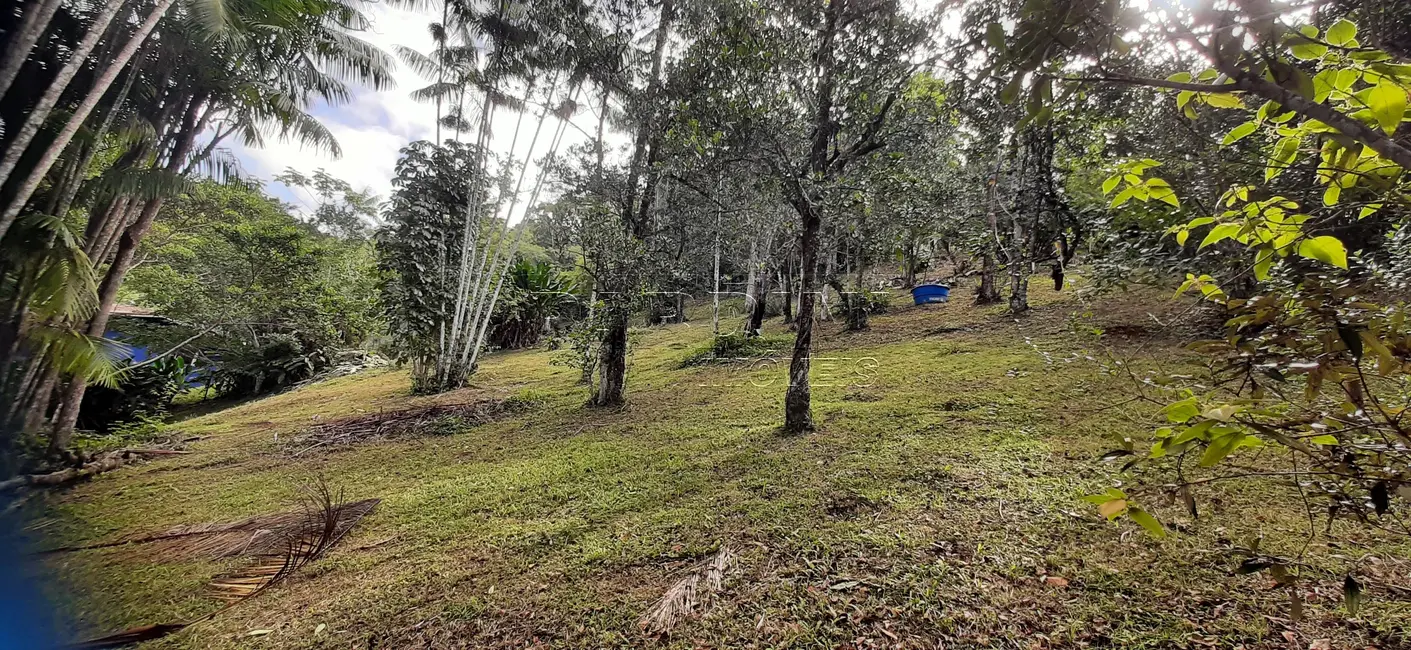Foto 4 de Terreno / Lote à venda em Ubatuba - SP